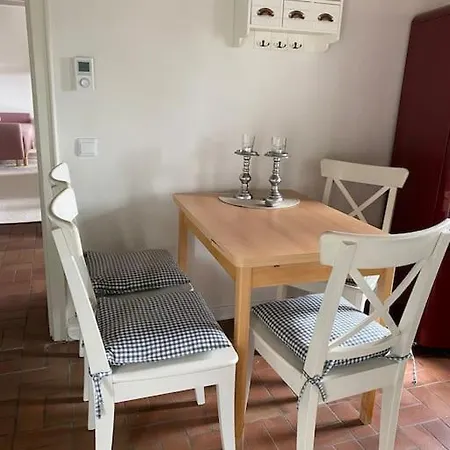 Vakantiehuis Deichbrise
