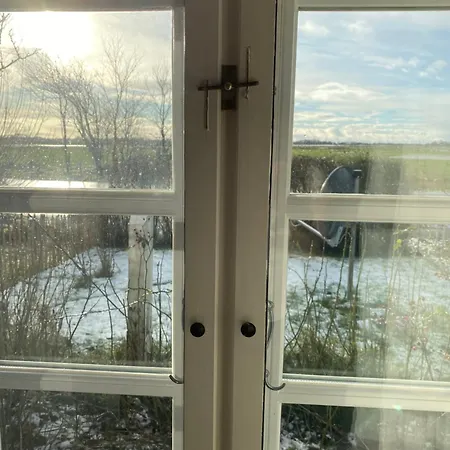 Deichbrise Vakantiehuis