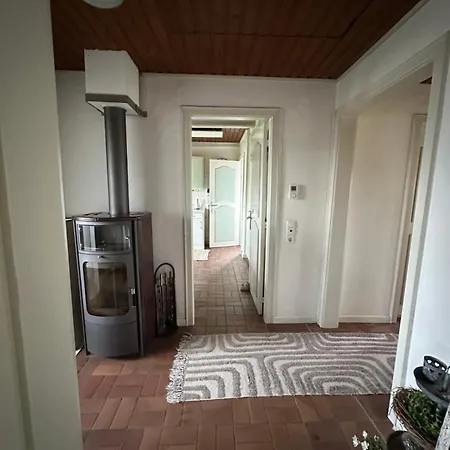 Vakantiehuis Deichbrise Aventoft