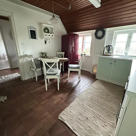 Deichbrise Vakantiehuis *