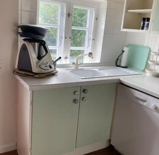 Vakantiehuis Deichbrise