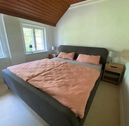 Deichbrise Vakantiehuis *