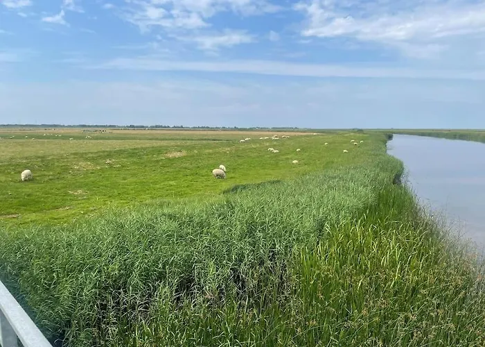 Deichbrise Vakantiehuis *