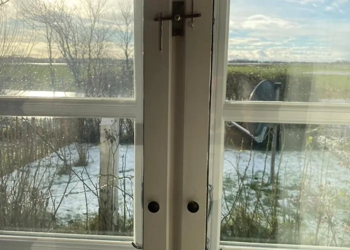 Deichbrise Vakantiehuis